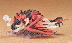 Monster Hunter Series Nendoroid Action Figure Rathalos 9 cm 4570232590670