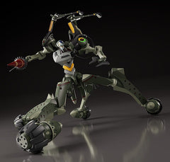 Rebuild of Evangelion Moderoid Plastic Model Kit Evangelion Provisional Unit-05 16 cm 4570232590687