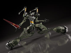 Rebuild of Evangelion Moderoid Plastic Model Kit Evangelion Provisional Unit-05 16 cm 4570232590687
