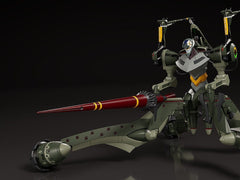 Rebuild of Evangelion Moderoid Plastic Model Kit Evangelion Provisional Unit-05 16 cm 4570232590687