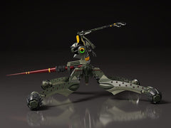Rebuild of Evangelion Moderoid Plastic Model Kit Evangelion Provisional Unit-05 16 cm 4570232590687