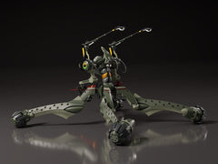 Rebuild of Evangelion Moderoid Plastic Model Kit Evangelion Provisional Unit-05 16 cm 4570232590687