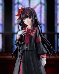 Magical Girl Witch Trials Pop Up Parade PVC Figure Hiro Nikaido L Size 4570232590694