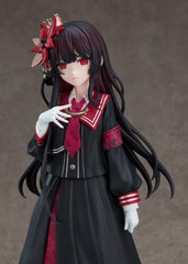 Magical Girl Witch Trials Pop Up Parade PVC Figure Hiro Nikaido L Size 4570232590694