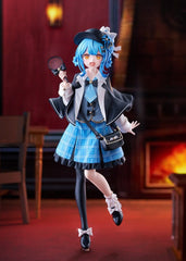 Magical Girl Witch Trials Pop Up Parade PVC Figure Sherry Tachibana L Size 22 cm 4570232590700