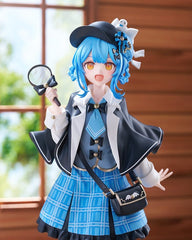 Magical Girl Witch Trials Pop Up Parade PVC Figure Sherry Tachibana L Size 22 cm 4570232590700