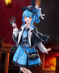 Magical Girl Witch Trials Pop Up Parade PVC Figure Sherry Tachibana L Size 22 cm 4570232590700