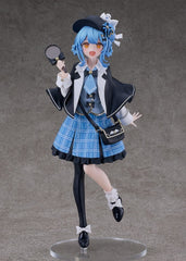 Magical Girl Witch Trials Pop Up Parade PVC Figure Sherry Tachibana L Size 22 cm 4570232590700