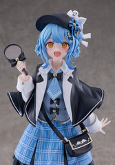 Magical Girl Witch Trials Pop Up Parade PVC Figure Sherry Tachibana L Size 22 cm 4570232590700