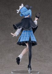 Magical Girl Witch Trials Pop Up Parade PVC Figure Sherry Tachibana L Size 22 cm 4570232590700