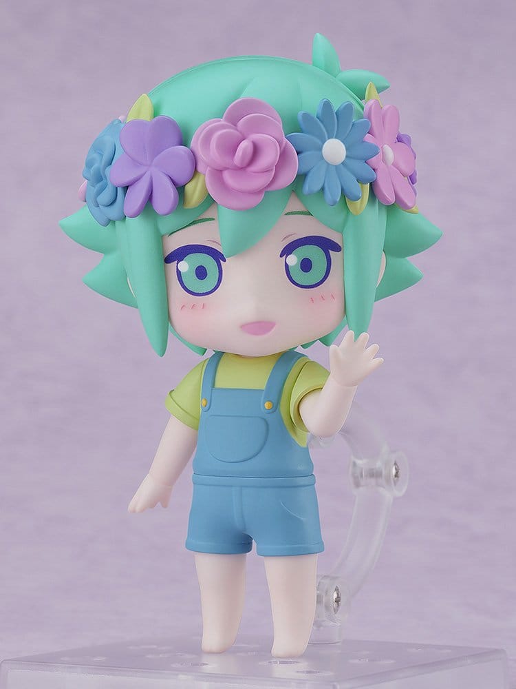 Omori Nendoroid Action Figure Basil 10 cm 4570232590731