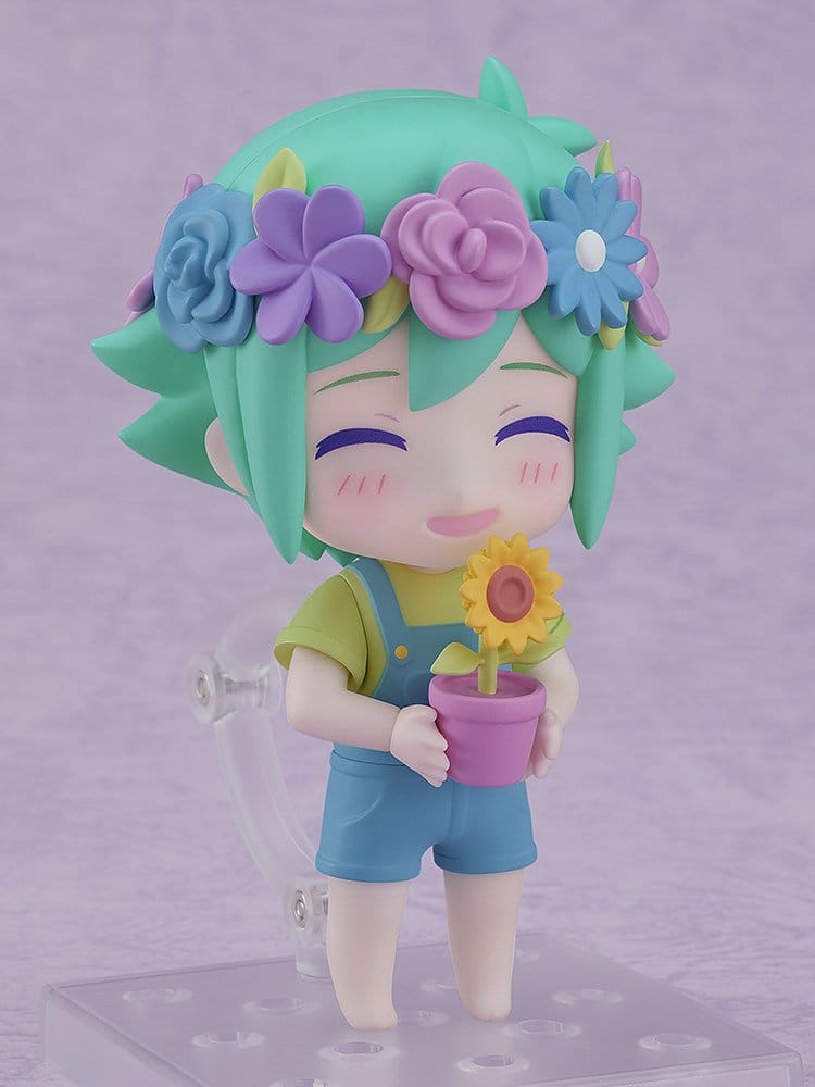 Omori Nendoroid Action Figure Basil 10 cm 4570232590731
