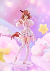 Umamusume: Pretty Derby PVC Figure 1/7 [Unforgettable Sugar Candy] Aston Machan 23 cm 4570232591400