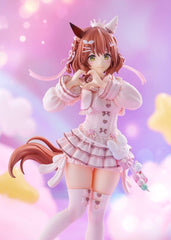 Umamusume: Pretty Derby PVC Figure 1/7 [Unforgettable Sugar Candy] Aston Machan 23 cm 4570232591400