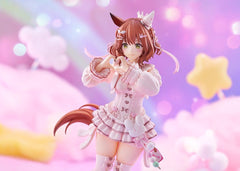Umamusume: Pretty Derby PVC Figure 1/7 [Unforgettable Sugar Candy] Aston Machan 23 cm 4570232591400