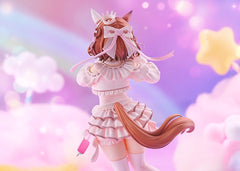 Umamusume: Pretty Derby PVC Figure 1/7 [Unforgettable Sugar Candy] Aston Machan 23 cm 4570232591400