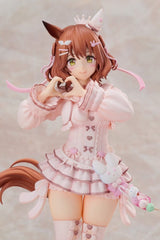 Umamusume: Pretty Derby PVC Figure 1/7 [Unforgettable Sugar Candy] Aston Machan 23 cm 4570232591400