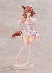 Umamusume: Pretty Derby PVC Figure 1/7 [Unforgettable Sugar Candy] Aston Machan 23 cm 4570232591400