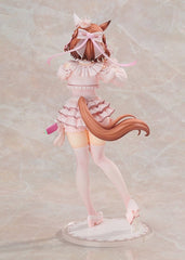 Umamusume: Pretty Derby PVC Figure 1/7 [Unforgettable Sugar Candy] Aston Machan 23 cm 4570232591400