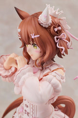 Umamusume: Pretty Derby PVC Figure 1/7 [Unforgettable Sugar Candy] Aston Machan 23 cm 4570232591400