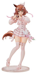 Umamusume: Pretty Derby PVC Figure 1/7 [Unforgettable Sugar Candy] Aston Machan 23 cm 4570232591400