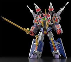 Gridman Universe Moderoid Plastic Model Kit Full Power Gridman 17 cm 4570232591448