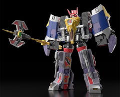 Gridman Universe Moderoid Plastic Model Kit Full Power Gridman 17 cm 4570232591448