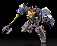 Gridman Universe Moderoid Plastic Model Kit Full Power Gridman 17 cm 4570232591448