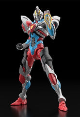 Gridman Universe Moderoid Plastic Model Kit Full Power Gridman 17 cm 4570232591448