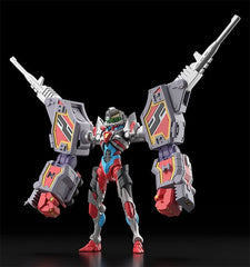 Gridman Universe Moderoid Plastic Model Kit Full Power Gridman 17 cm 4570232591448