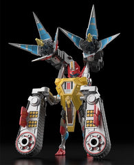 Gridman Universe Moderoid Plastic Model Kit Full Power Gridman 17 cm 4570232591448