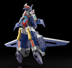 Gridman Universe Moderoid Plastic Model Kit Full Power Gridman 17 cm 4570232591448