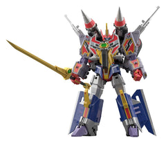 Gridman Universe Moderoid Plastic Model Kit Full Power Gridman 17 cm 4570232591448