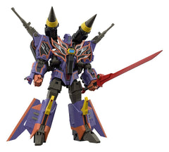 Gridman Universe Moderoid Plastic Model Kit Full Power Gridknight 17 cm 4570232591455