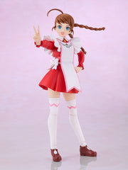 My-Otome HiME Plamatea Plastic Model Kit Arika Yumemiya 14 cm 4570232591462