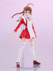 My-Otome HiME Plamatea Plastic Model Kit Arika Yumemiya 14 cm 4570232591462