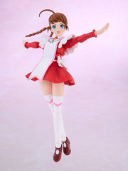 My-Otome HiME Plamatea Plastic Model Kit Arika Yumemiya 14 cm 4570232591462
