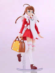 My-Otome HiME Plamatea Plastic Model Kit Arika Yumemiya 14 cm 4570232591462