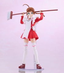 My-Otome HiME Plamatea Plastic Model Kit Arika Yumemiya 14 cm 4570232591462