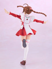 My-Otome HiME Plamatea Plastic Model Kit Arika Yumemiya 14 cm 4570232591462