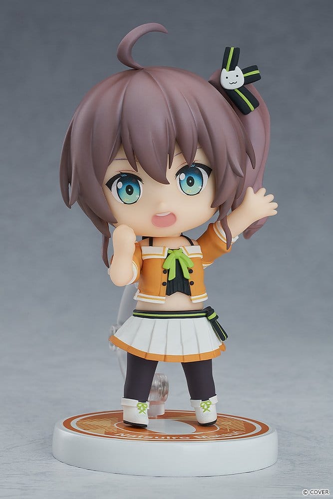 Hololive Production Nendoroid Action Figure Natsuiro Matsuri 11 cm 4570232591479