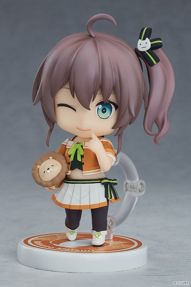 Hololive Production Nendoroid Action Figure Natsuiro Matsuri 11 cm 4570232591479