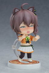 Hololive Production Nendoroid Action Figure Natsuiro Matsuri 11 cm 4570232591479