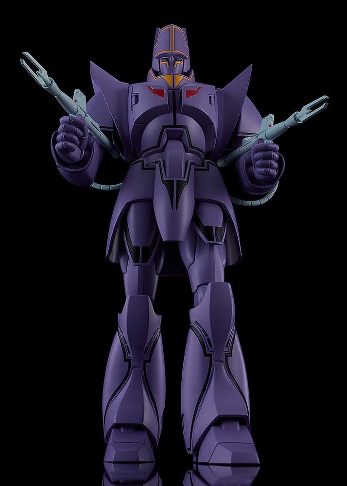 Giant Gorg Moderoid Plastic Model Kit Manon Guardian 17 cm 4570232591486