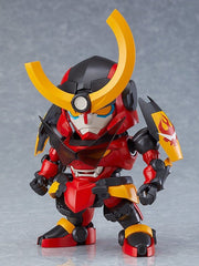 Tengen Toppa Gurren Lagann Moderoid Plastic Model Kit Gurren Lagann 14 cm 4570232591516
