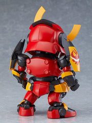 Tengen Toppa Gurren Lagann Moderoid Plastic Model Kit Gurren Lagann 14 cm 4570232591516