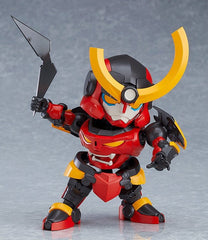 Tengen Toppa Gurren Lagann Moderoid Plastic Model Kit Gurren Lagann 14 cm 4570232591516