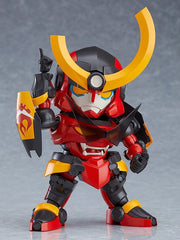Tengen Toppa Gurren Lagann Moderoid Plastic Model Kit Gurren Lagann 14 cm 4570232591516
