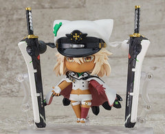 Guilty Gear -Strive- Nendoroid Action Figure Ramlethal Valentine 10 cm 4570232591523