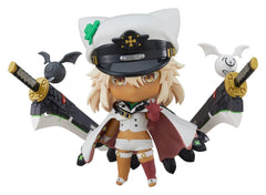 Guilty Gear -Strive- Nendoroid Action Figure Ramlethal Valentine 10 cm 4570232591523